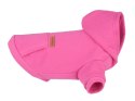 AMIPLAY Bluza Z Kapturem Texas Różowa 25cm