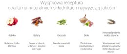 JOSERA Nature Energetic Grain Free 12,5kg