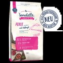 BOSCH Sanabelle Adult Drób 8kg