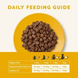 APPLAWS Complete Dry Adult Chicken With Lamb 400g