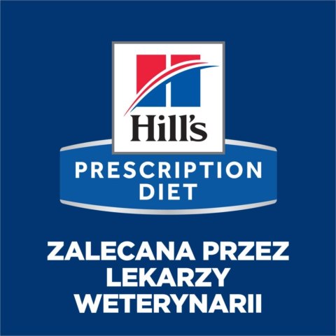 Hill's PD Prescription Diet Feline c/d Multicare 85g
