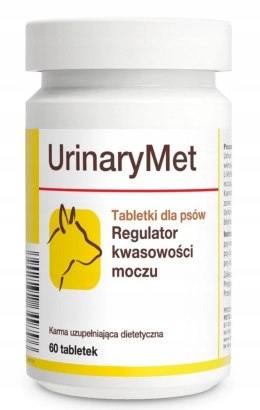 Dolfos UrinaryMet 60 Tabletek