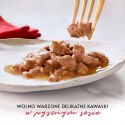 GOURMET Mon Petit Drobiowe Fileciki 6x50g