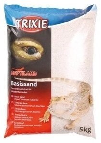 Trixie Piasek Biały 5kg