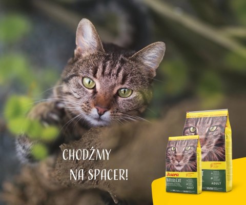 Josera Naturecat 400g