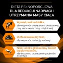 PURINA Pro Plan Veterinary Diets OM Obesity Management 3kg