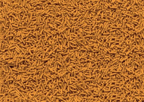 Tetra Pond Koi Sticks 50l