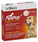 Vet-Agro InPar Tabletki Odrobaczające Dla Psa 2szt
