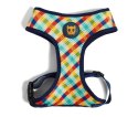 ZEE DOG Szelki Dla Psa Phantom Air Mesh M
