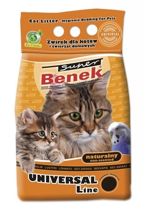 CERTECH-SUPER BENEK Uniwersal Line 25l