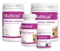Dolfos Multical 90 Tabletek