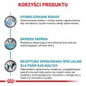 ROYAL CANIN Hypoallergenic Small Dog 3,5kg