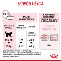 ROYAL CANIN Mother & Babycat 4kg