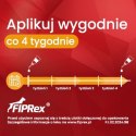 Vet-Agro Fiprex XL 5,5ml