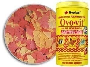 Tropical Ovo-Vit 500ml
